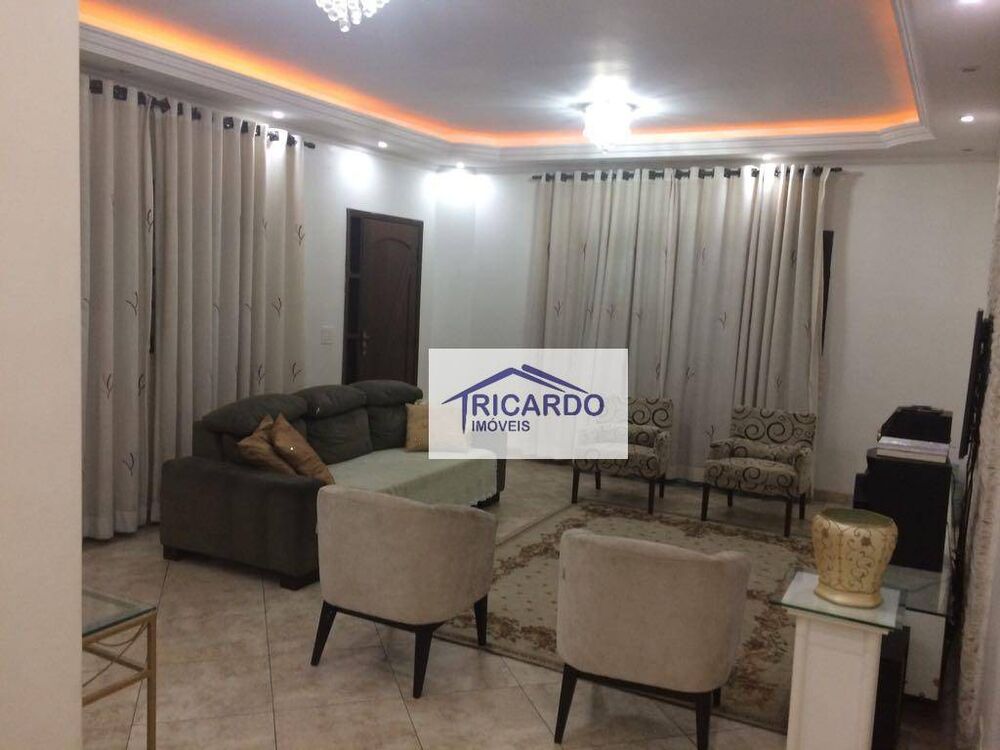 Sobrado, 3 quartos, 200 m² - Foto 3