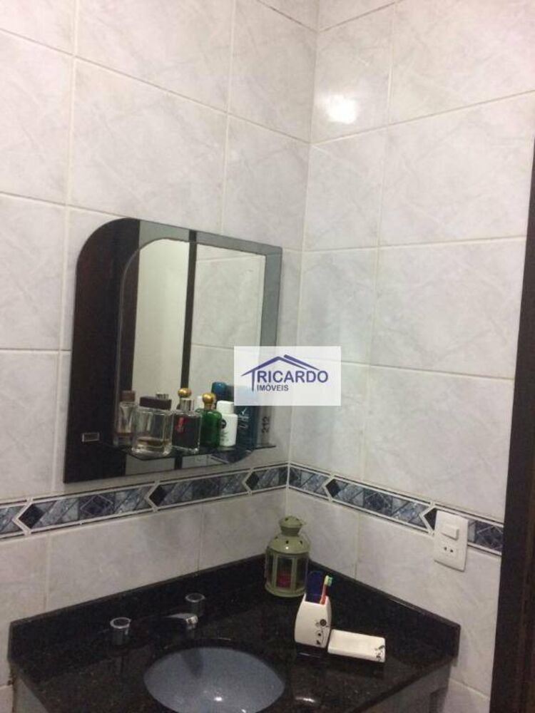 Sobrado, 3 quartos, 200 m² - Foto 5