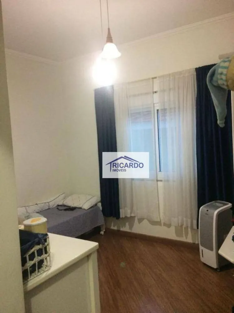 Sobrado, 3 quartos, 200 m² - Foto 17