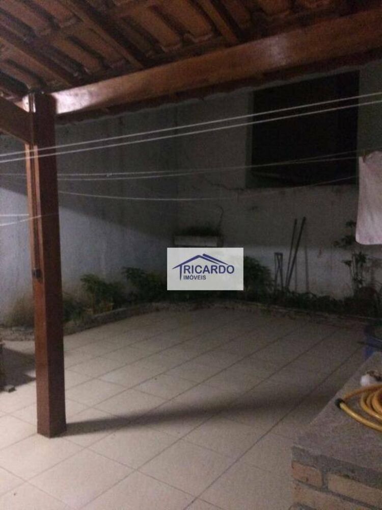 Sobrado, 3 quartos, 200 m² - Foto 8