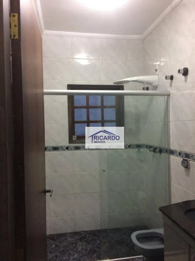 Sobrado, 3 quartos, 200 m² - Foto 16