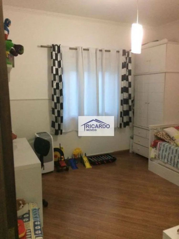 Sobrado, 3 quartos, 200 m² - Foto 18