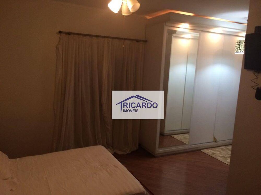 Sobrado, 3 quartos, 200 m² - Foto 7