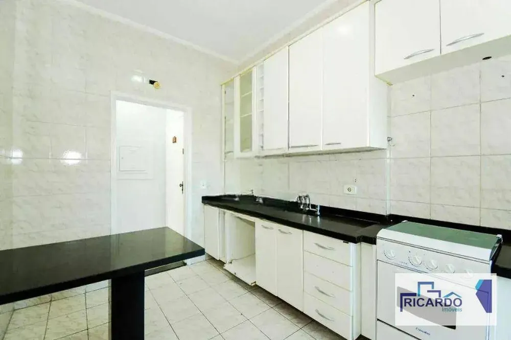 Apartamento, 3 quartos, 83 m² - Foto 2