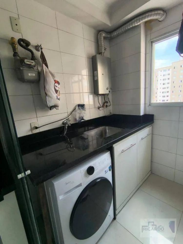 Apartamento, 2 quartos, 56 m² - Foto 4