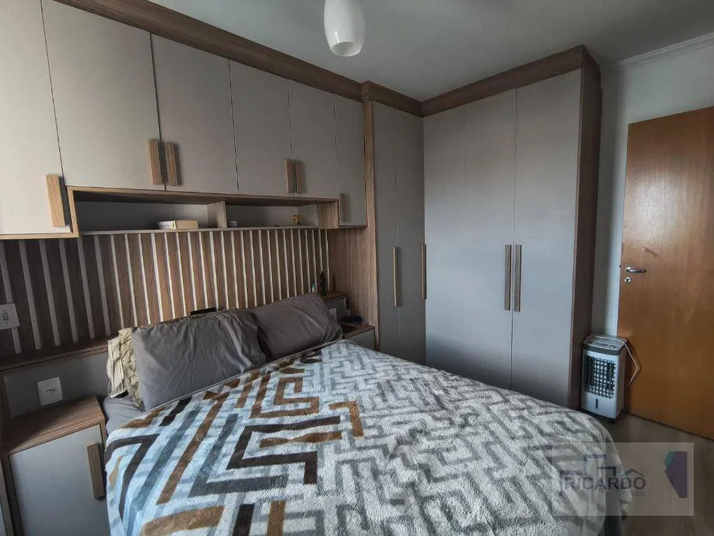 Apartamento, 2 quartos, 56 m² - Foto 2
