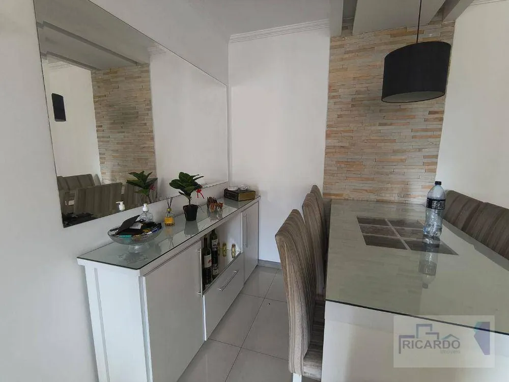 Apartamento, 2 quartos, 56 m² - Foto 6