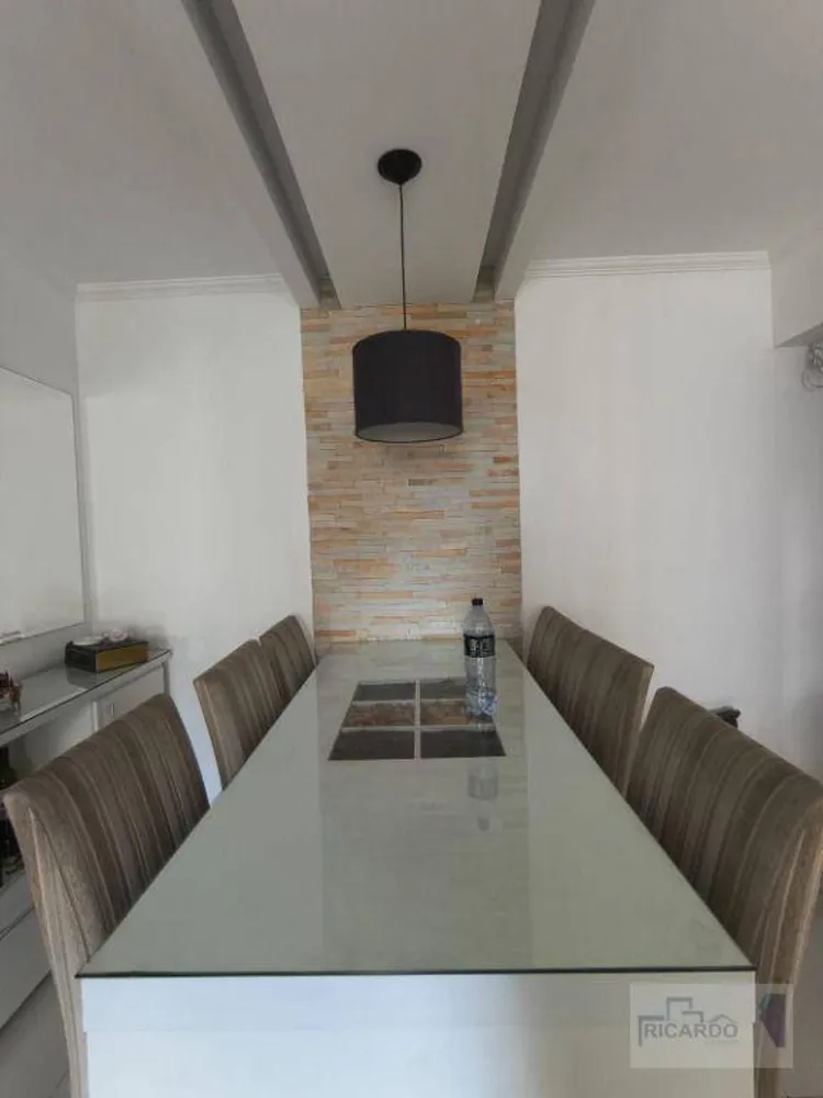 Apartamento, 2 quartos, 56 m² - Foto 5