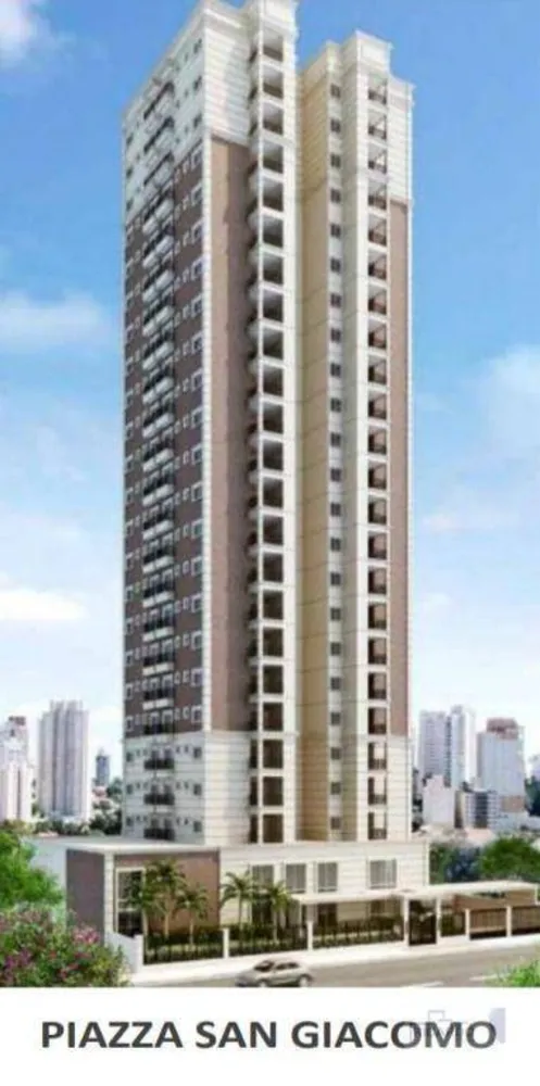 Apartamento, 2 quartos, 74 m² - Foto 1