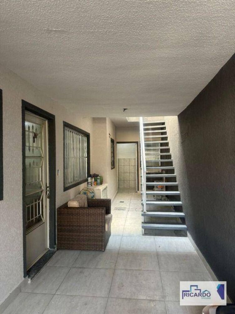 Sobrado, 4 quartos, 220 m² - Foto 7