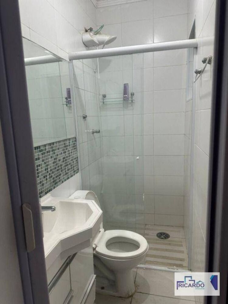 Sobrado, 4 quartos, 220 m² - Foto 1
