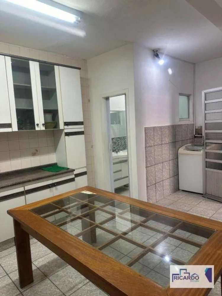 Sobrado, 4 quartos, 220 m² - Foto 6