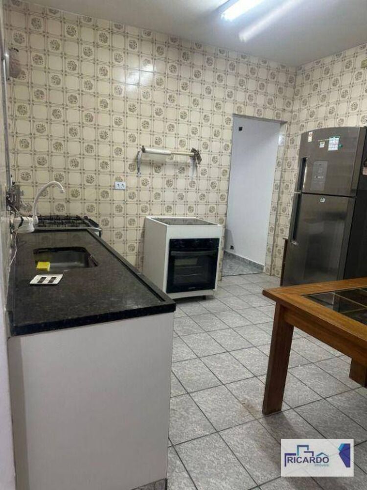 Sobrado, 4 quartos, 220 m² - Foto 4