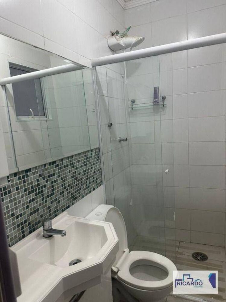 Sobrado, 4 quartos, 220 m² - Foto 6
