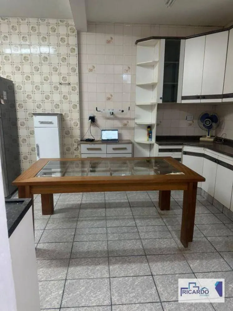 Sobrado, 4 quartos, 220 m² - Foto 12
