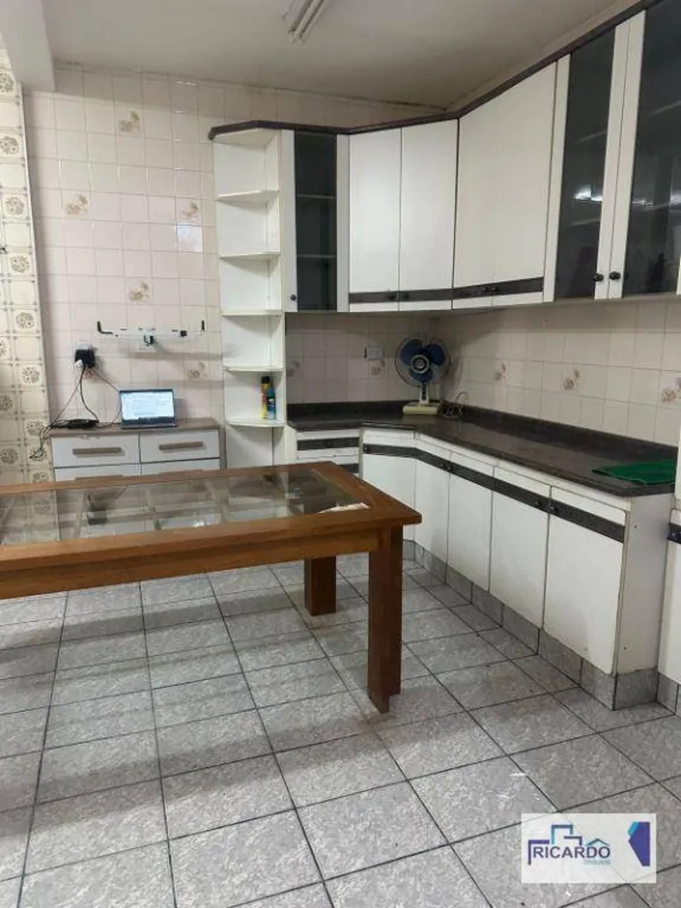Sobrado, 4 quartos, 220 m² - Foto 5