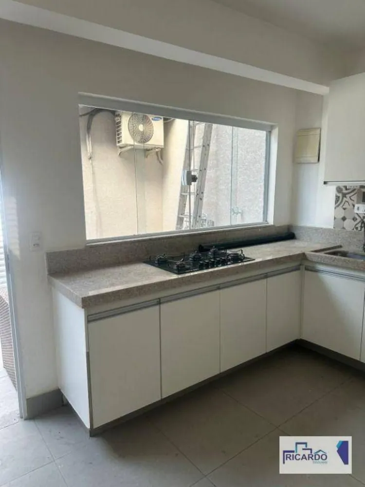 Sobrado, 4 quartos, 220 m² - Foto 8