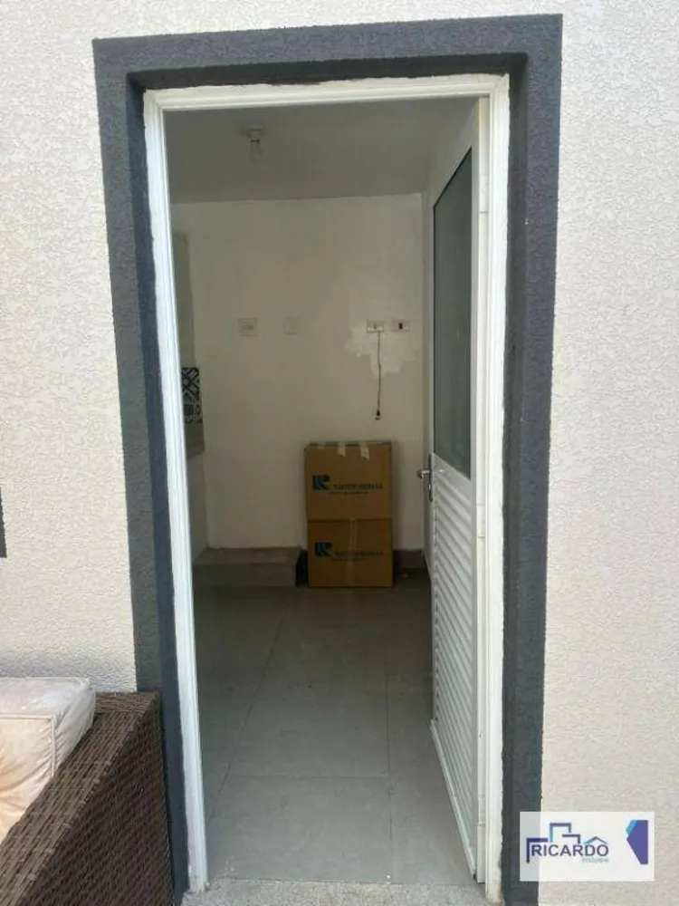 Sobrado, 4 quartos, 220 m² - Foto 4