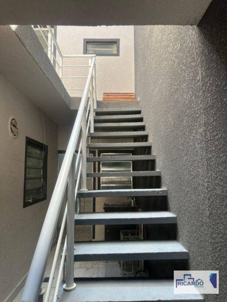Sobrado, 4 quartos, 220 m² - Foto 3
