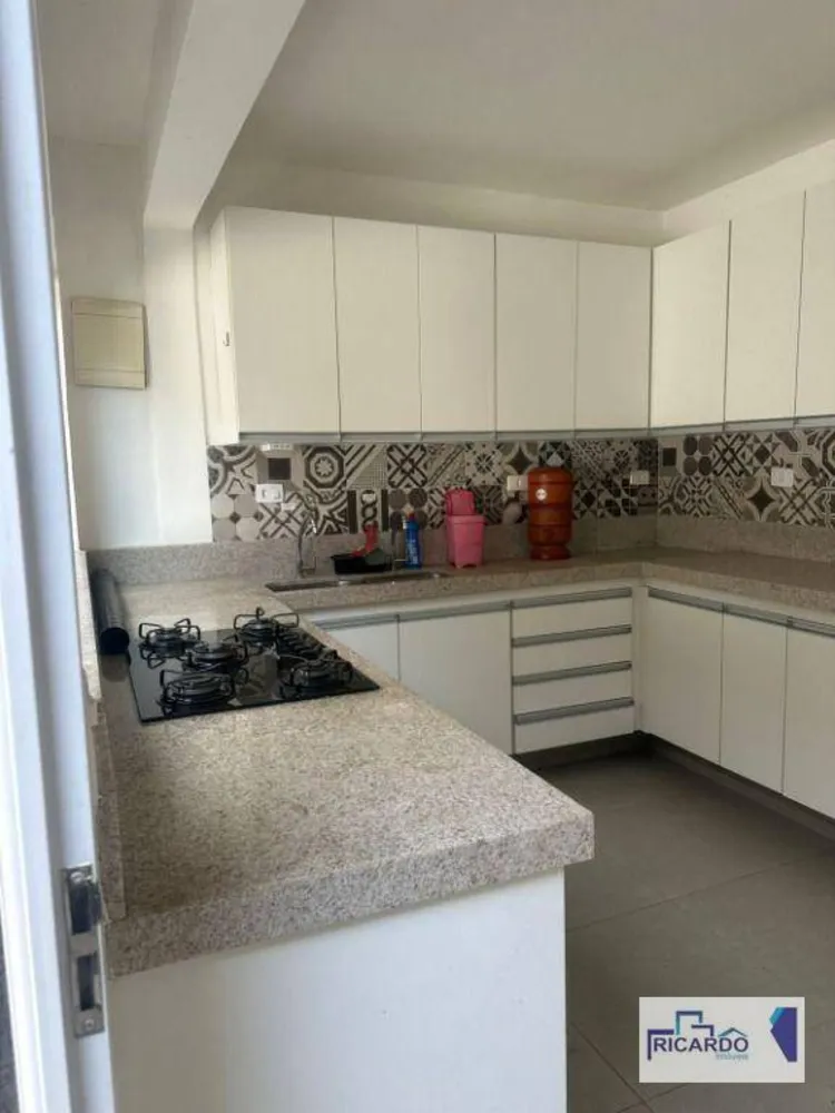 Sobrado, 4 quartos, 220 m² - Foto 7