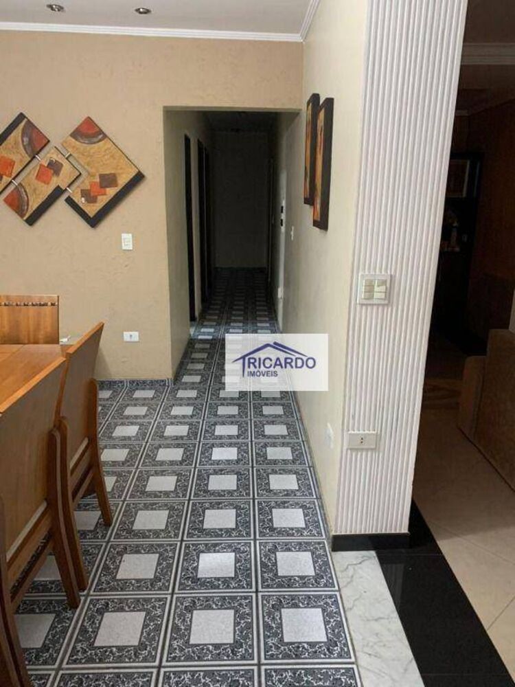 Sobrado, 4 quartos, 600 m² - Foto 4