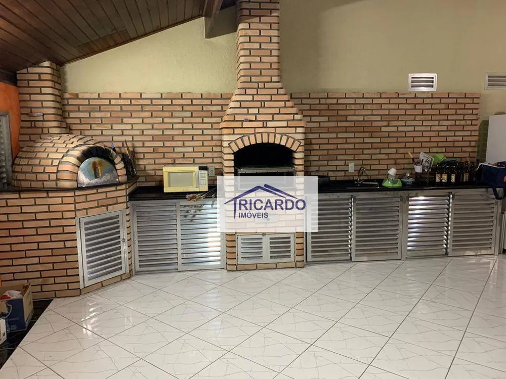 Sobrado, 4 quartos, 600 m² - Foto 13