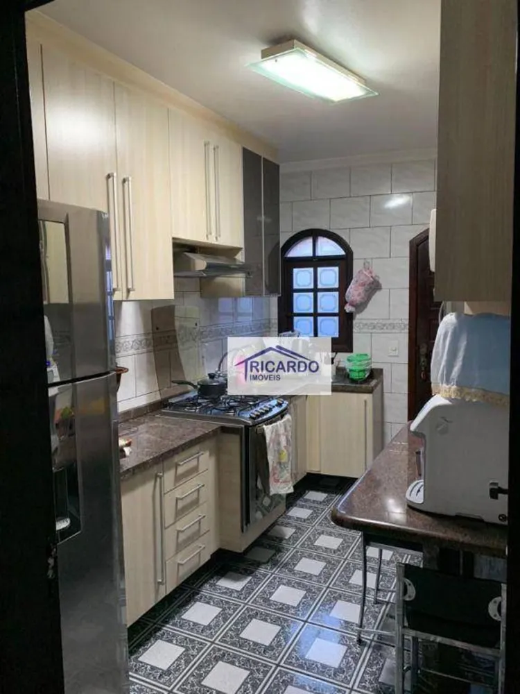Sobrado, 4 quartos, 600 m² - Foto 5