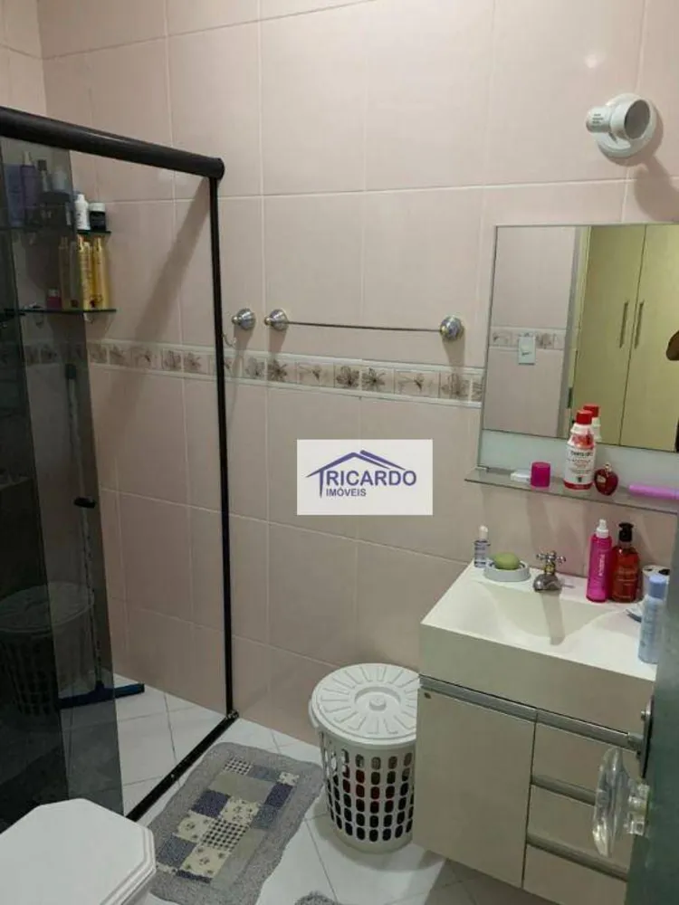 Sobrado, 4 quartos, 600 m² - Foto 10