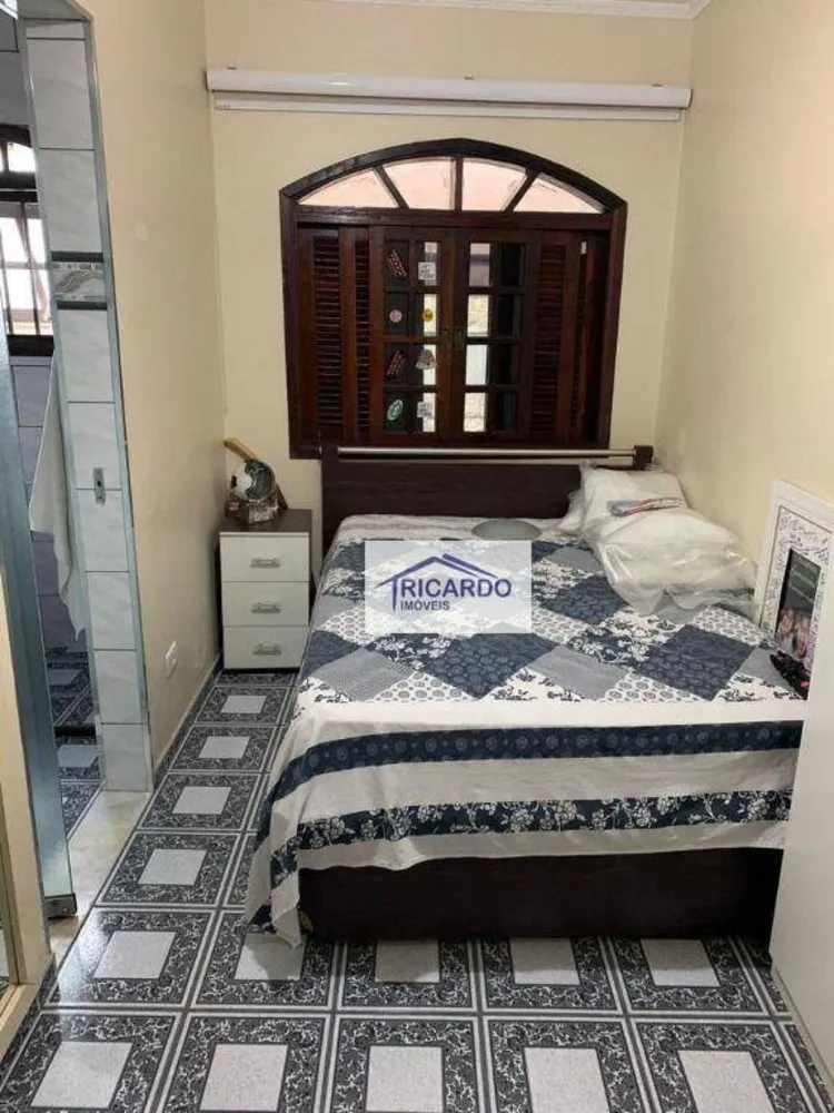Sobrado, 4 quartos, 600 m² - Foto 8