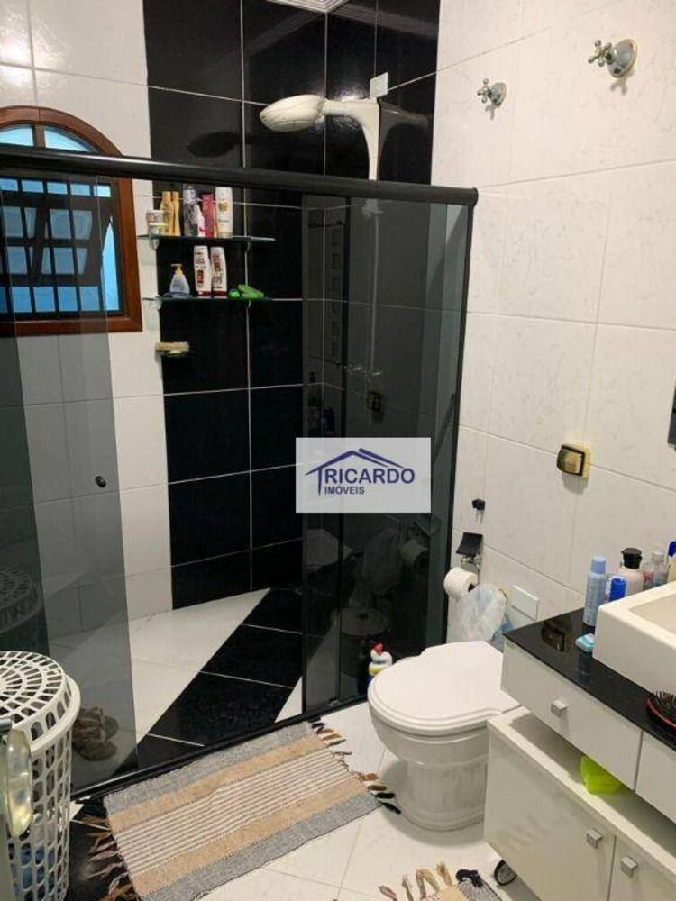 Sobrado, 4 quartos, 600 m² - Foto 6