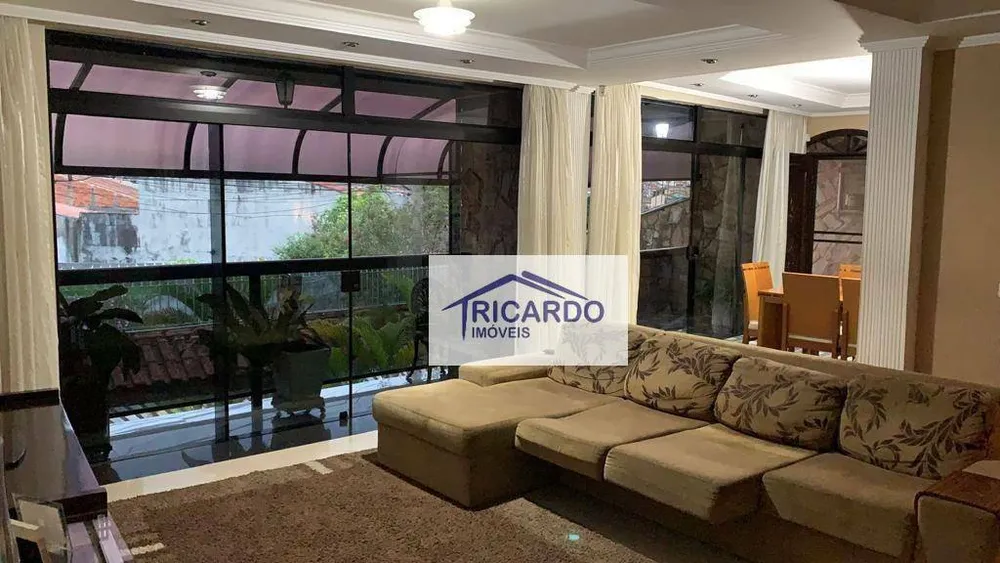 Sobrado, 4 quartos, 600 m² - Foto 3