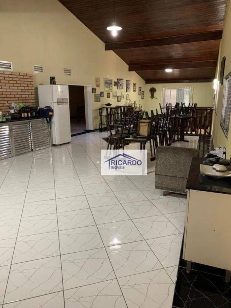 Sobrado, 4 quartos, 600 m² - Foto 14