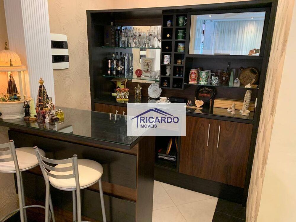 Sobrado, 4 quartos, 600 m² - Foto 3