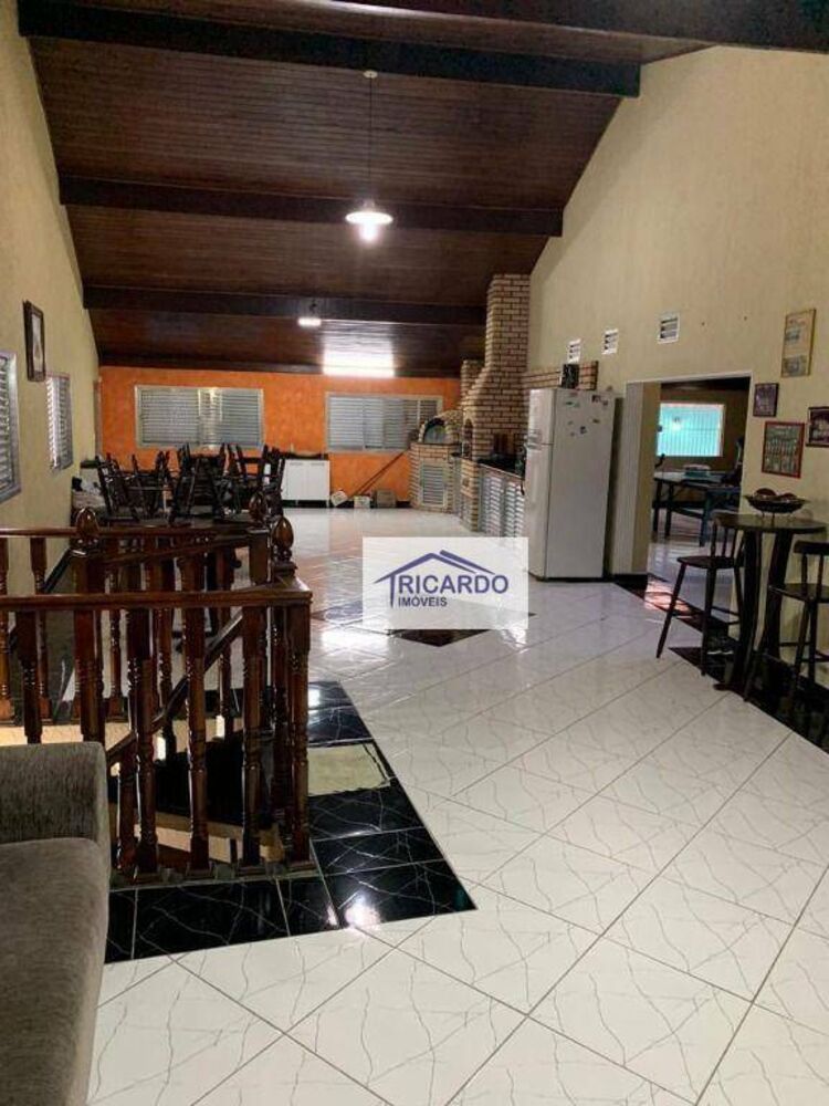 Sobrado, 4 quartos, 600 m² - Foto 7