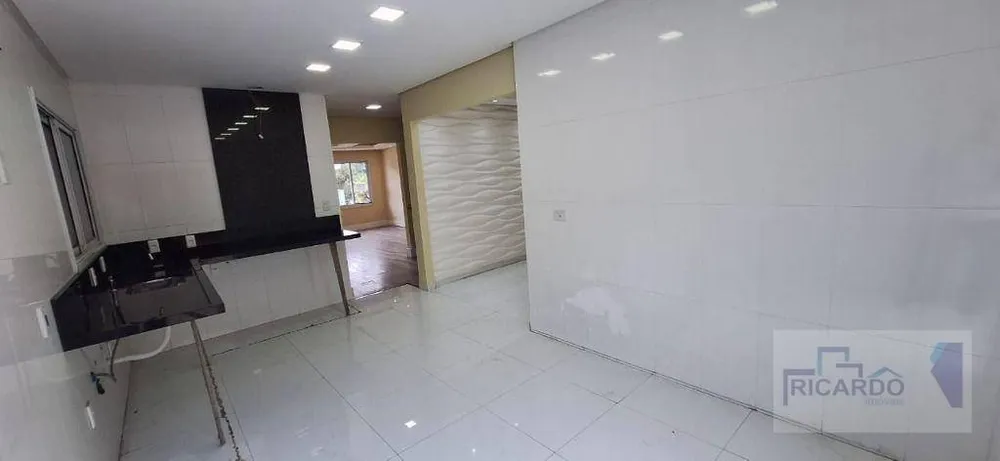 Sobrado, 4 quartos, 277 m² - Foto 3