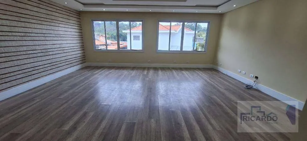 Sobrado, 4 quartos, 277 m² - Foto 1