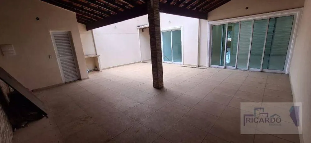 Sobrado, 4 quartos, 277 m² - Foto 5