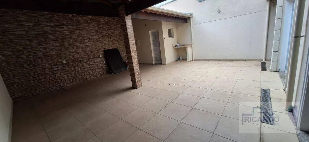 Sobrado, 4 quartos, 277 m² - Foto 6