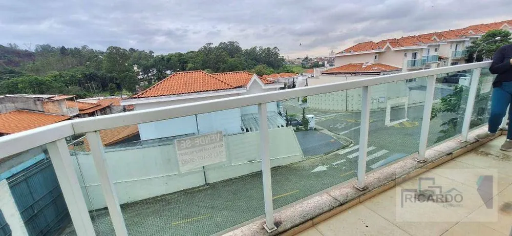 Sobrado, 4 quartos, 277 m² - Foto 11