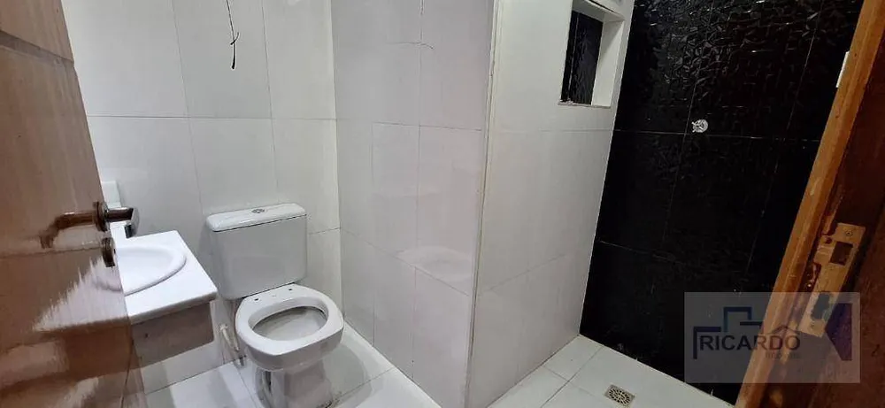 Sobrado, 4 quartos, 277 m² - Foto 12