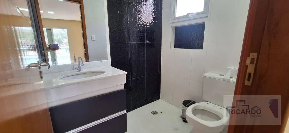 Sobrado, 4 quartos, 277 m² - Foto 10