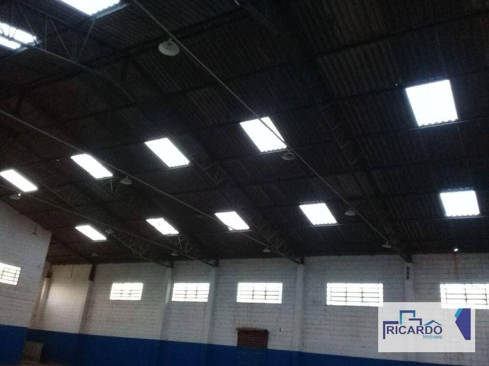 Depósito-Galpão, 700 m² - Foto 3