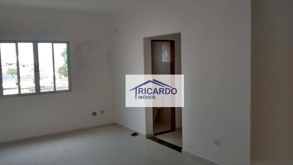 Conjunto Comercial-Sala para alugar, 29m² - Foto 1