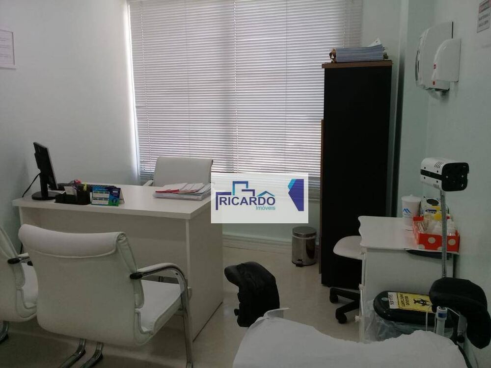 Sala-Conjunto, 45 m² - Foto 2