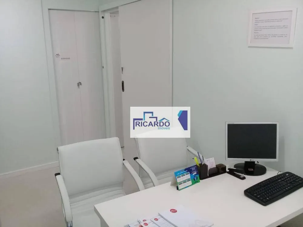 Sala-Conjunto, 45 m² - Foto 2