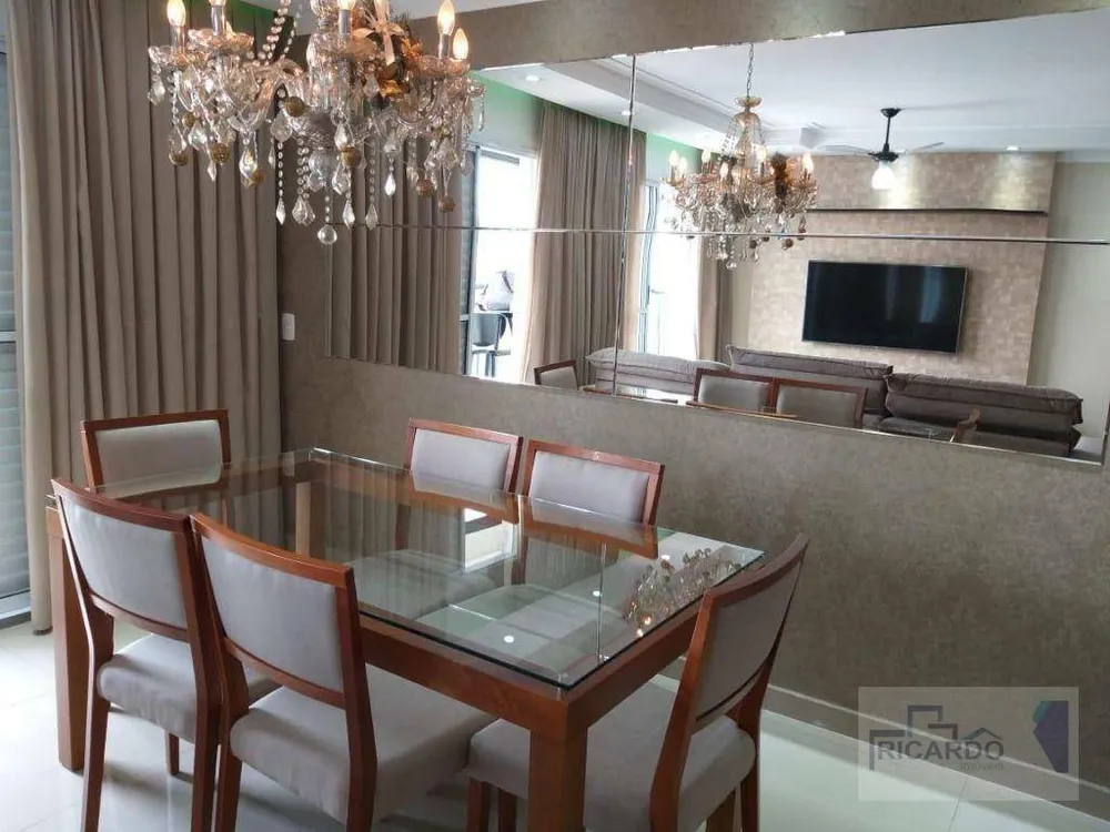 Apartamento, 2 quartos, 82 m² - Foto 3