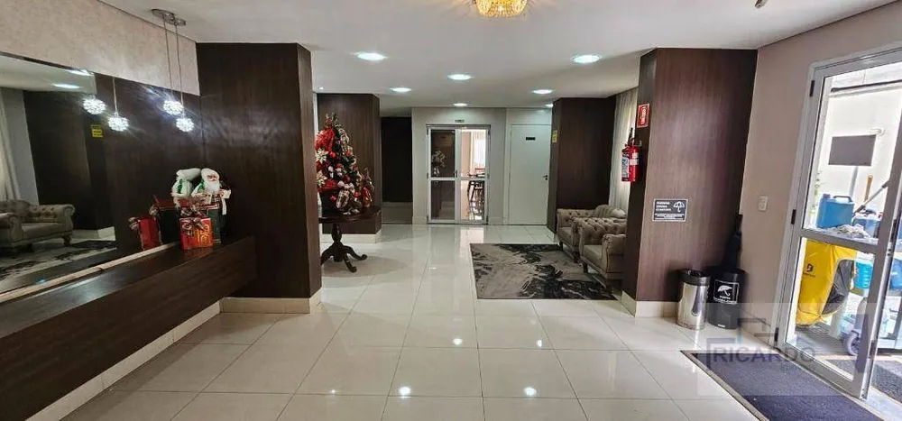 Apartamento, 2 quartos, 82 m² - Foto 8