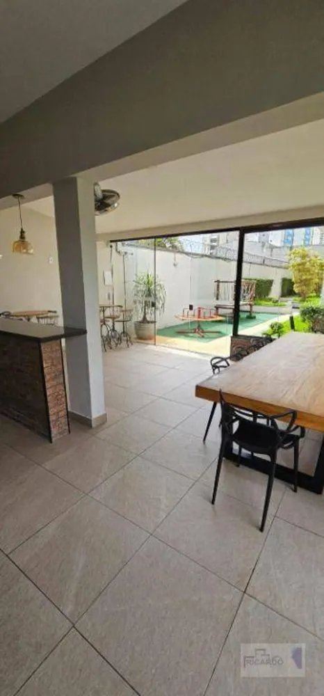 Apartamento, 2 quartos, 82 m² - Foto 7