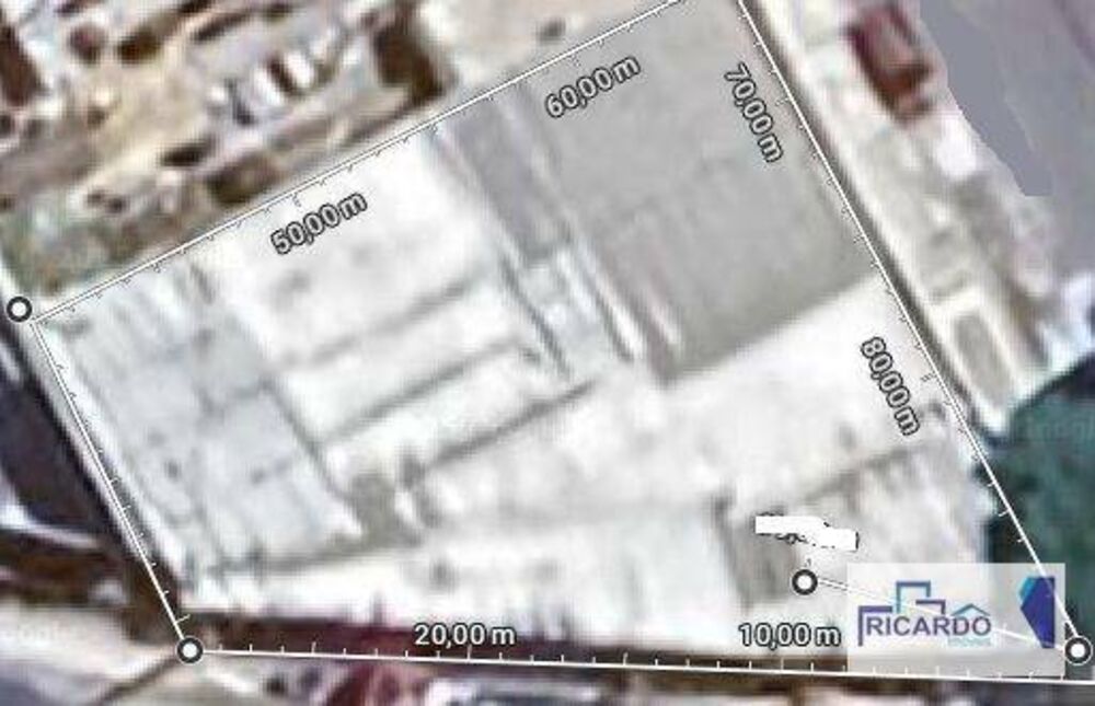 Depósito-Galpão-Armazém à venda, 400m² - Foto 1