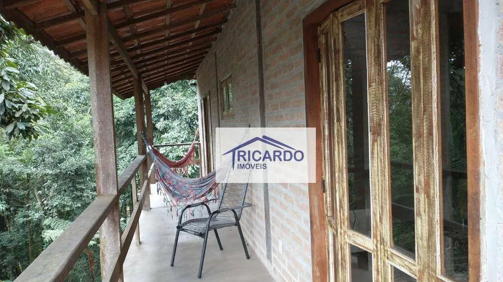 Chácara, 3 quartos, 1000 m² - Foto 14